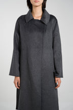 One-button Narrow Lapel
