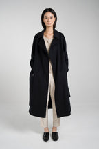 One-button Narrow Lapel