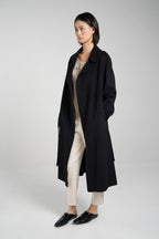 One-button Narrow Lapel