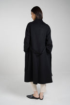 One-button Narrow Lapel