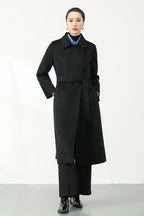 One-button Narrow Lapel